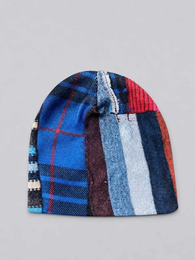 Faux Beanie III