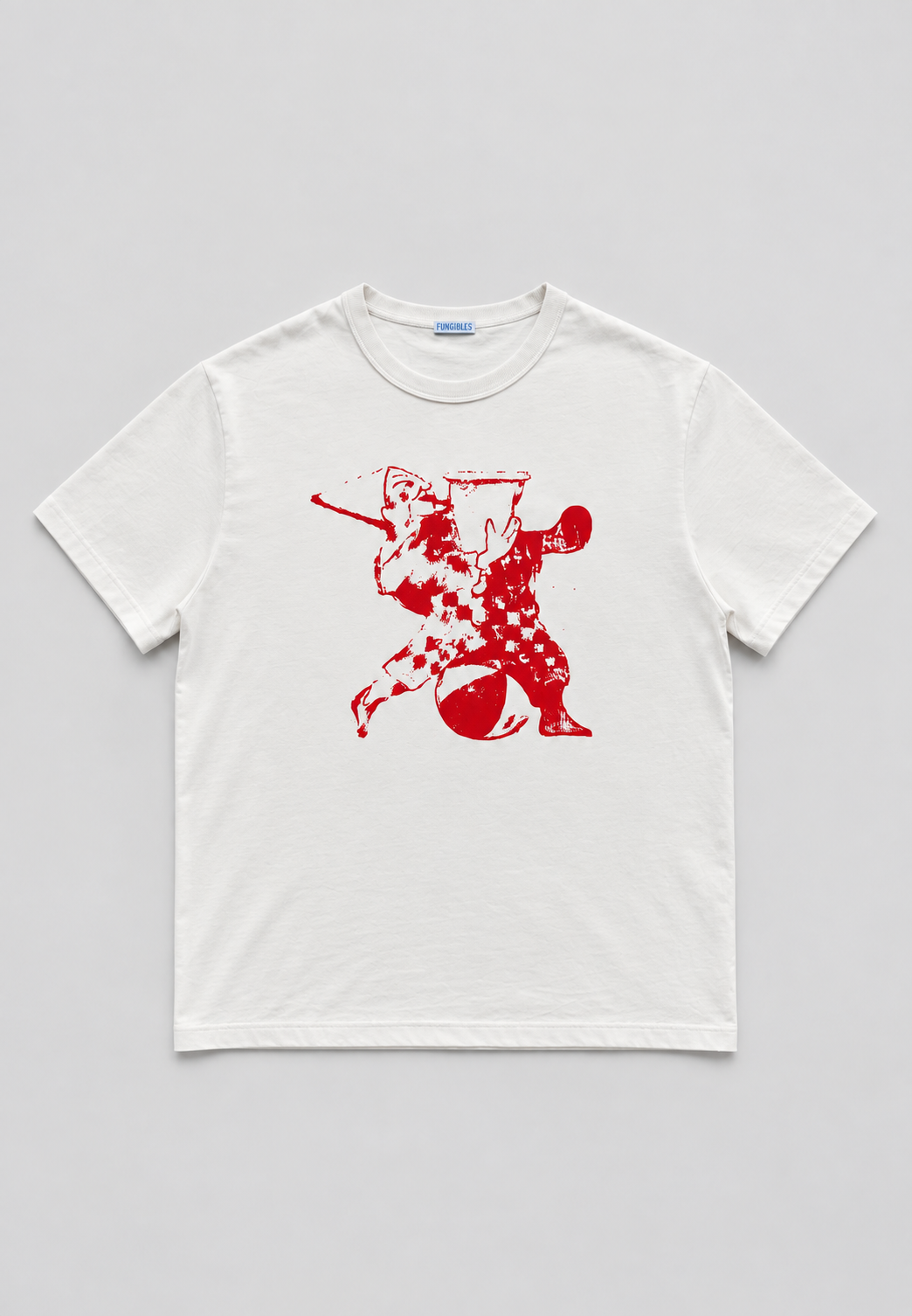Person T-Shirt