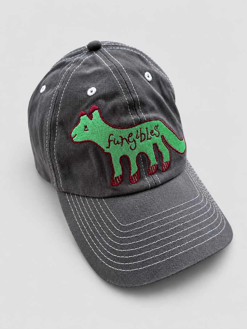 Nature Cap