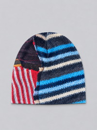 Faux Beanie III